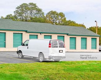 Photo 6 of Extra Space Storage - 53 Clinton Street, Shrewsbury, MA