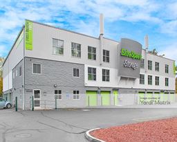 Image for Extra Space Storage - 456 Main Street, Northborough, MA