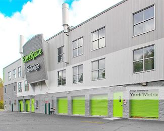 Photo 4 of Extra Space Storage - 456 Main Street, Northborough, MA