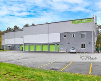 Photo 5 of Extra Space Storage - 456 Main Street, Northborough, MA