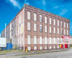 Image for Worcester Self Storage Box - 90 Lamartine Street, Worcester, MA