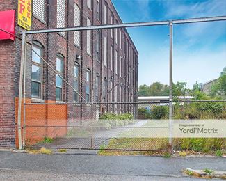 Photo 2 of Worcester Self Storage Box - 90 Lamartine Street, Worcester, MA