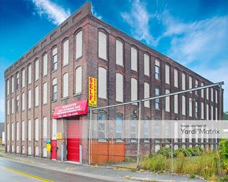 Photo 3 of Worcester Self Storage Box - 90 Lamartine Street, Worcester, MA