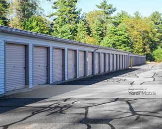 Photo 2 of Storage Space - 94 Brookfield Road, Charlton, MA