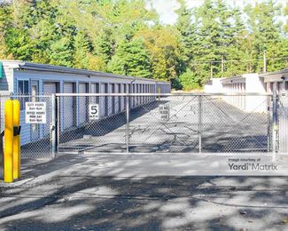 Photo 4 of Storage Space - 94 Brookfield Road, Charlton, MA