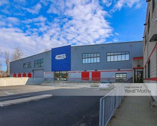 Photo 2 of iStorage - 340 Taylor Street, Springfield, MA