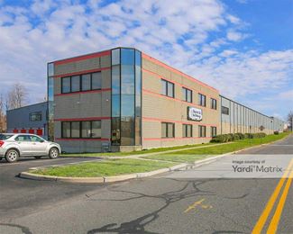 Photo 3 of iStorage - 340 Taylor Street, Springfield, MA