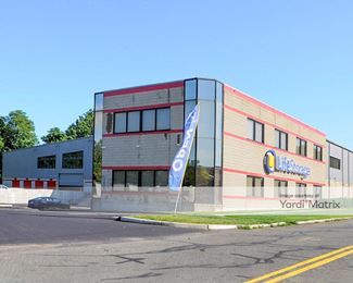 Photo 4 of iStorage - 340 Taylor Street, Springfield, MA