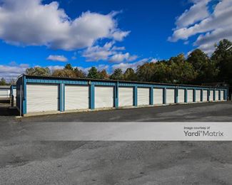 Photo 2 of iStorage - 15 College Hwy, Southampton, MA