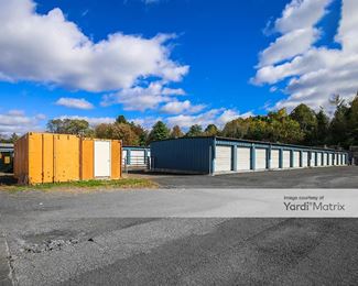 Photo 3 of iStorage - 15 College Hwy, Southampton, MA