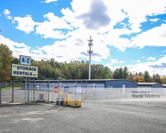 Photo 4 of iStorage - 15 College Hwy, Southampton, MA