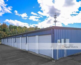 Photo 5 of iStorage - 15 College Hwy, Southampton, MA