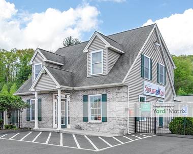 Storage Units for Rent available at 745 Windham Road, South Windham, CT 06266