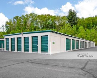 Photo 2 of Storage King - 745 Windham Road, South Windham, CT
