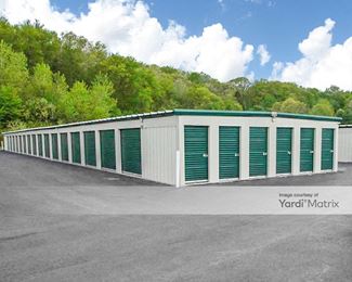 Photo 3 of Storage King - 745 Windham Road, South Windham, CT