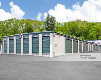 Photo 4 of Storage King - 745 Windham Road, South Windham, CT