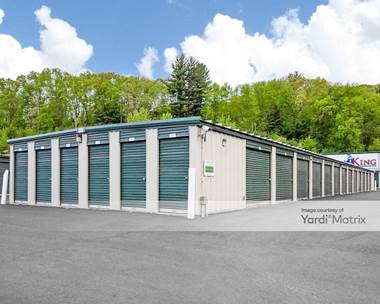 Storage Units for Rent available at 745 Windham Road, South Windham, CT 06266