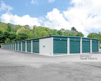 Photo 5 of Storage King - 745 Windham Road, South Windham, CT
