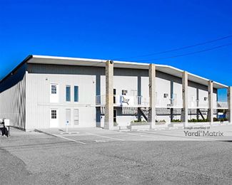 Photo 1 of Budget Mini Storage - 1701 South Washington Street, Kennewick, WA