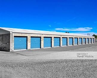 Photo 2 of Budget Mini Storage - 1701 South Washington Street, Kennewick, WA