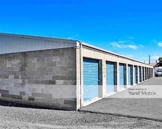 Photo 3 of Budget Mini Storage - 1701 South Washington Street, Kennewick, WA