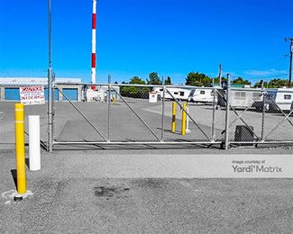 Photo 5 of Budget Mini Storage - 1701 South Washington Street, Kennewick, WA