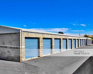 Photo 6 of Budget Mini Storage - 1701 South Washington Street, Kennewick, WA