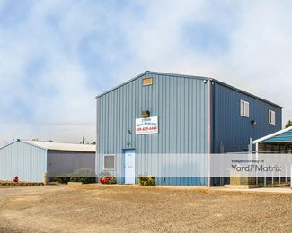 Photo 2 of Zillah Mini Storage - 1551 1st Avenue, Zillah, WA