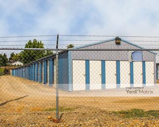 Photo 3 of Zillah Mini Storage - 1551 1st Avenue, Zillah, WA
