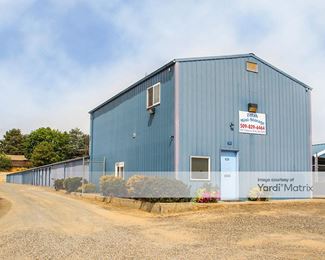 Photo 4 of Zillah Mini Storage - 1551 1st Avenue, Zillah, WA
