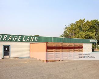 Photo 3 of Storageland - 108 West Columbia Drive, Kennewick, WA