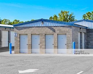 Photo 3 of Kennewick Mini Storage - 3208 West Hood Avenue, Kennewick, WA