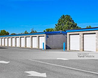Photo 5 of Kennewick Mini Storage - 3208 West Hood Avenue, Kennewick, WA