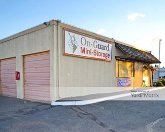 Photo 3 of On-Guard Mini-Storage - 920 East Mead Avenue, Yakima, WA