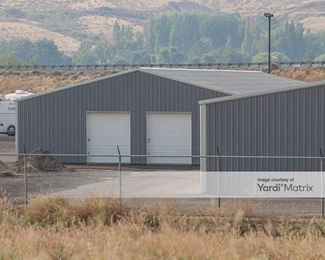 Photo 2 of Badger Mountain Storage - 107515 East Reata Road, Kennewick, WA