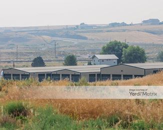 Photo 3 of Badger Mountain Storage - 107515 East Reata Road, Kennewick, WA