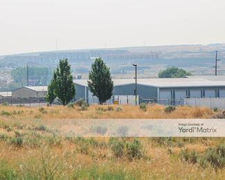 Photo 4 of Badger Mountain Storage - 107515 East Reata Road, Kennewick, WA