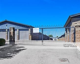 Photo 1 of 27th Avenue Self Storage - 3112 West 27th Avenue, Kennewick, WA