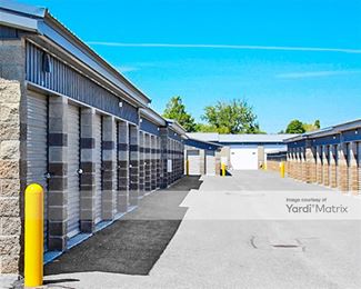 Photo 2 of 27th Avenue Self Storage - 3112 West 27th Avenue, Kennewick, WA
