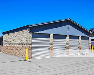 Photo 3 of 27th Avenue Self Storage - 3112 West 27th Avenue, Kennewick, WA