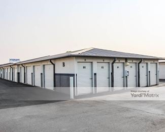 Photo 1 of Edison Street Mini Storage - 5417 West Hood Avenue, Kennewick, WA