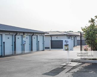 Photo 5 of Edison Street Mini Storage - 5417 West Hood Avenue, Kennewick, WA