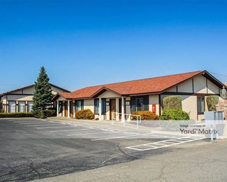 Photo 1 of Schumacher Mini Storage - 2812 Terrace Heights Drive, Yakima, WA