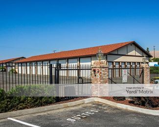 Photo 2 of Schumacher Mini Storage - 2812 Terrace Heights Drive, Yakima, WA
