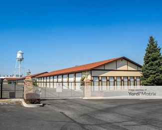 Photo 4 of Schumacher Mini Storage - 2812 Terrace Heights Drive, Yakima, WA