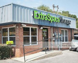 Image for Extra Space Storage - 2295 West Michigan Avenue, Pensacola, FL