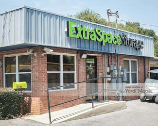 Photo 1 of Extra Space Storage - 2295 West Michigan Avenue, Pensacola, FL
