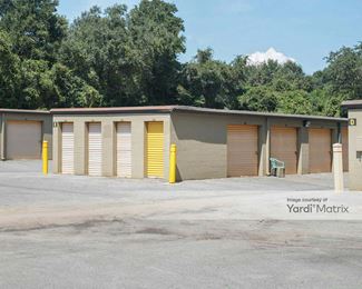 Photo 2 of Extra Space Storage - 2295 West Michigan Avenue, Pensacola, FL