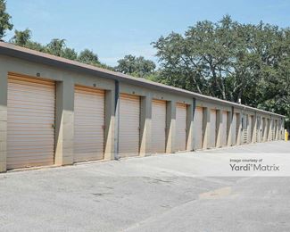 Photo 3 of Extra Space Storage - 2295 West Michigan Avenue, Pensacola, FL