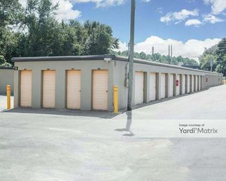 Photo 4 of Extra Space Storage - 2295 West Michigan Avenue, Pensacola, FL